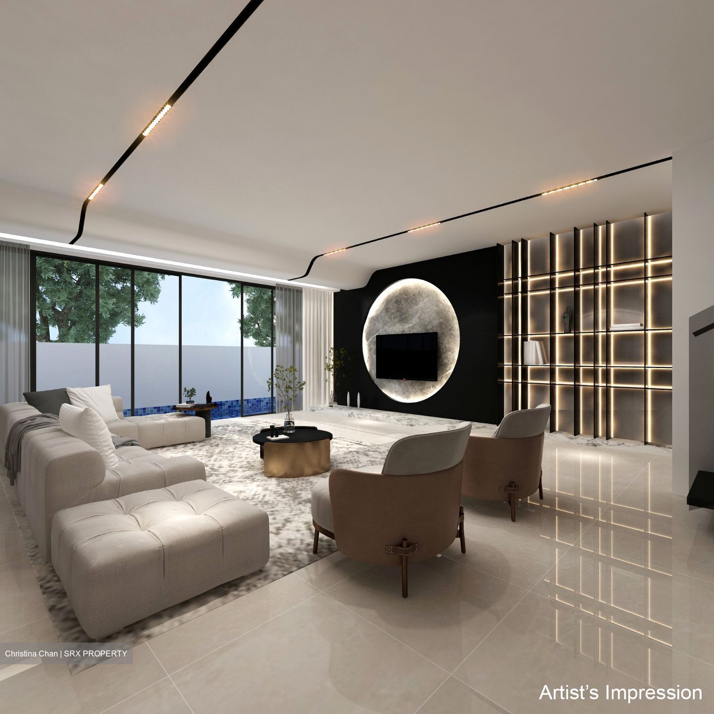 East View Garden (D16), Semi-Detached #444637511